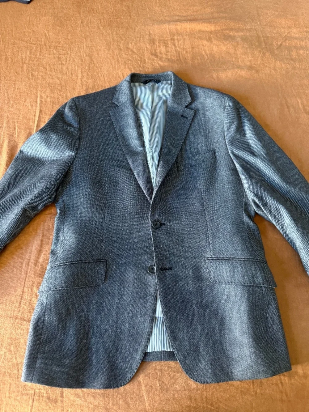 BANANA REPUBLIC Tailored Blazer (42S)
